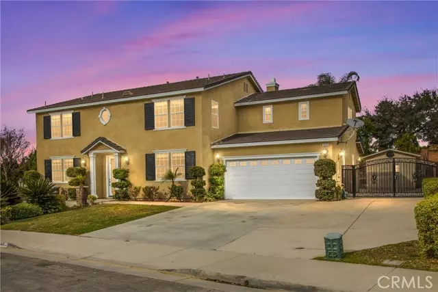 Moreno Valley, CA 92555,13569 Meadowlands Court