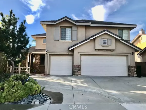 12285 Clydesdale Drive, Rancho Cucamonga, CA 91739