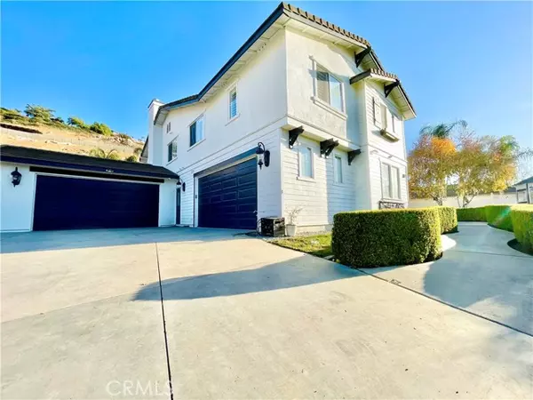 Norco, CA 92860,1204 Thoroughbred Lane