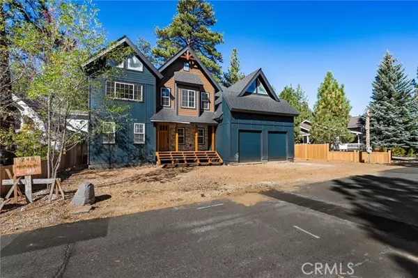 Big Bear Lake, CA 92315,248 Oriole Drive