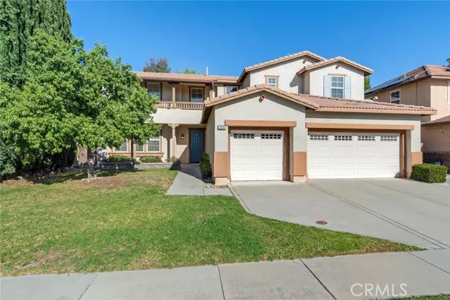 12230 Keenland Drive, Rancho Cucamonga, CA 91739