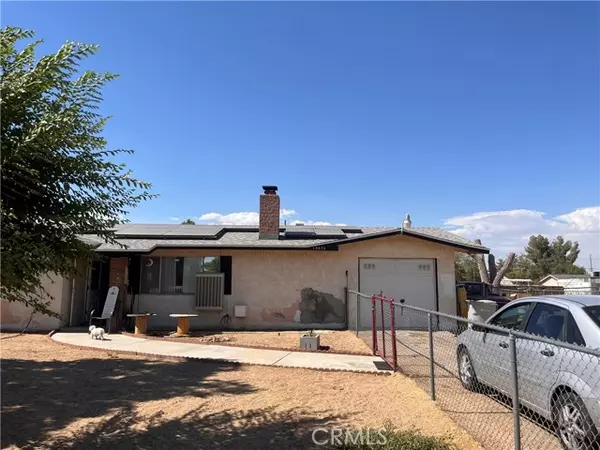 Hesperia, CA 92345,19070 Sheffield Street