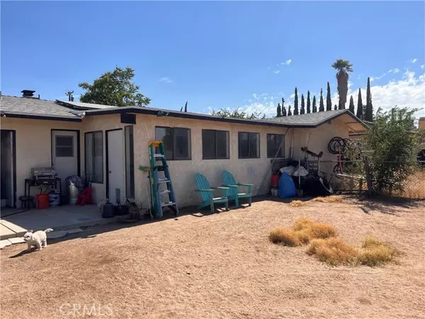 Hesperia, CA 92345,19070 Sheffield Street