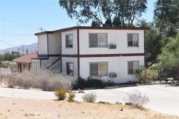 Joshua Tree, CA 92252,61979 Begonia Place