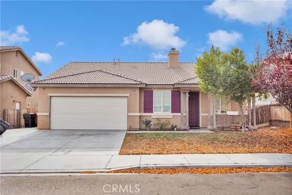 15563 Keokuk Way, Victorville, CA 92395