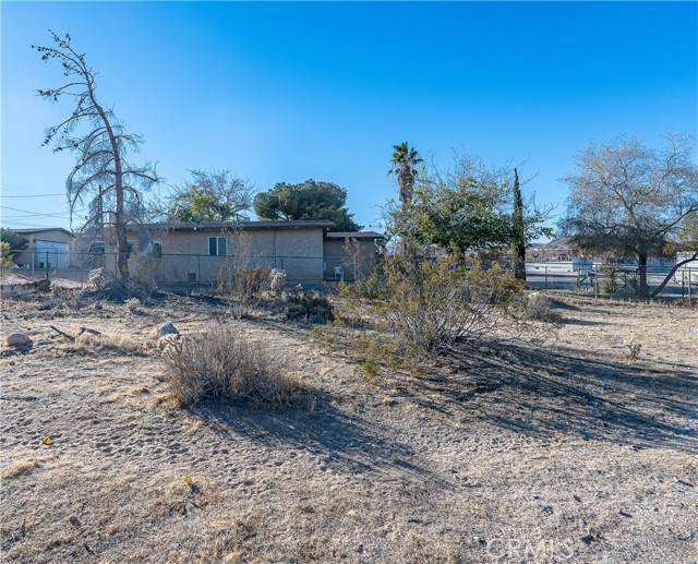 Joshua Tree, CA 92252,61535 Division Street