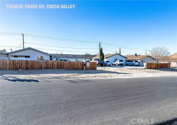 6422 El Dorado Avenue, Yucca Valley, CA 92284