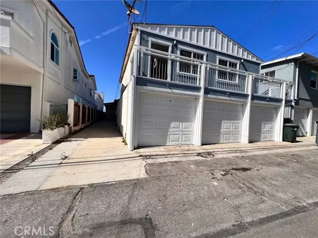 216 Avenue H Apt D, Redondo Beach, CA 90277