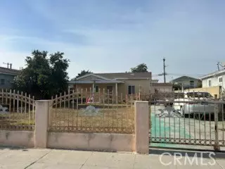 921 North Poinsettia Avenue, Compton, CA 90221