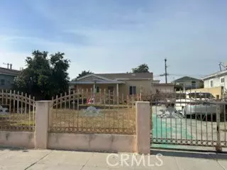 921 North Poinsettia Avenue, Compton, CA 90221