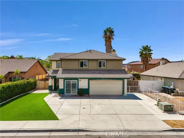 4605 Oak Tree Way, Hemet, CA 92545