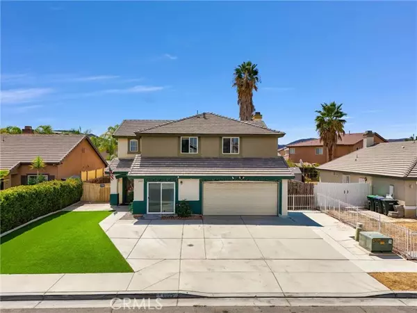 4605 Oak Tree Way, Hemet, CA 92545