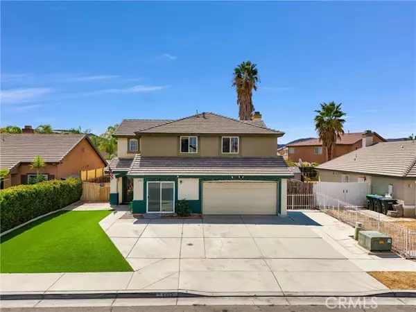 4605 Oak Tree Way, Hemet, CA 92545