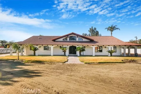 20790 Bell Avenue, Nuevo, CA 92567