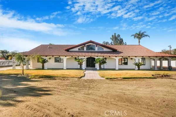 20790 Bell Avenue, Nuevo, CA 92567