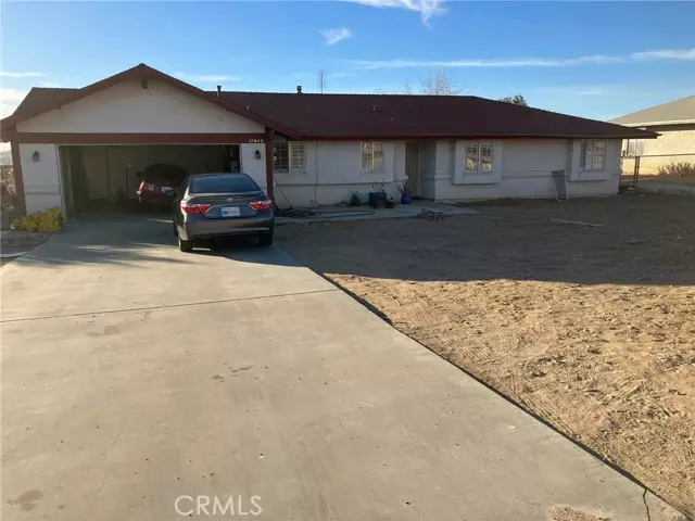 17048 Ouray Road, Apple Valley, CA 92307