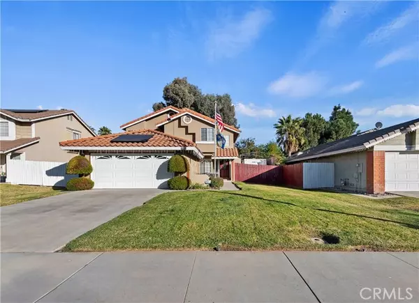 16360 Havenwood Road, Moreno Valley, CA 92551