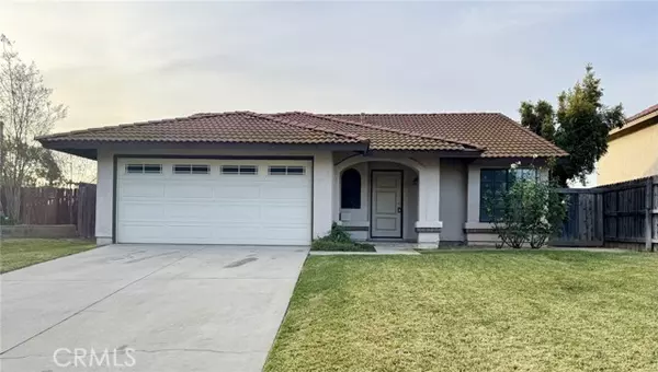 21165 Martynia Court, Moreno Valley, CA 92557