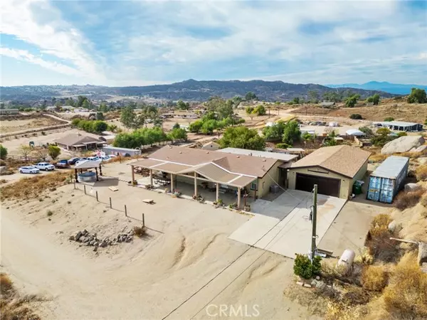 21737 Sardis Lane, Nuevo, CA 92567