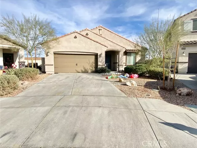 Victorville, CA 92394,15895 Marigold Court