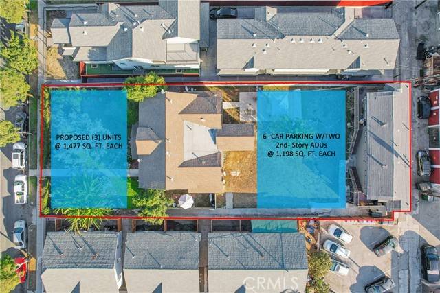 Long Beach, CA 90802,1048 East 5th Street
