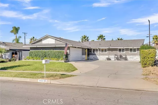 Redlands, CA 92374,1451 Laramie Avenue