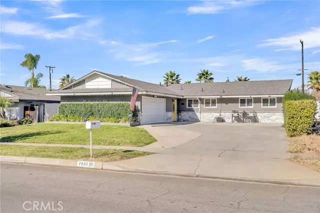 Redlands, CA 92374,1451 Laramie Avenue