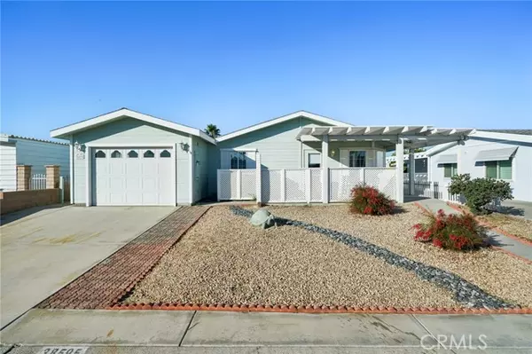 38595 Commons Valley Drive, Palm Desert, CA 92260