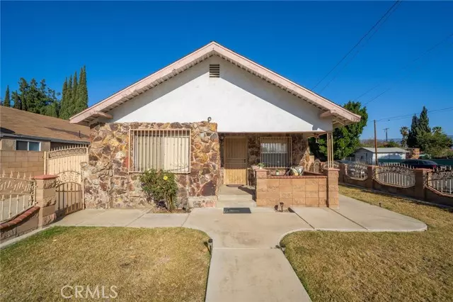 1354 Poplar Street, San Bernardino, CA 92410