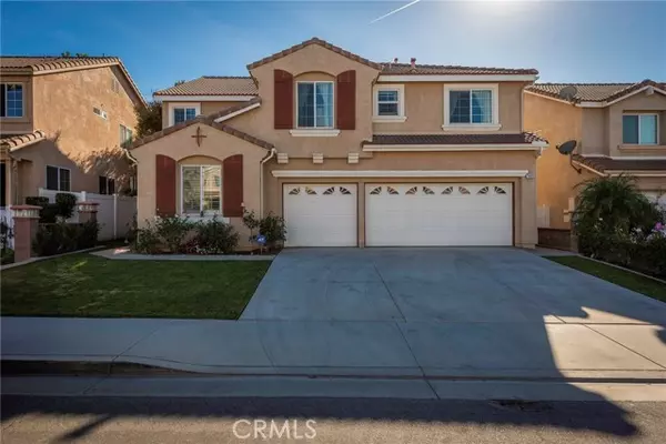 Moreno Valley, CA 92555,26935 Winter Park Place