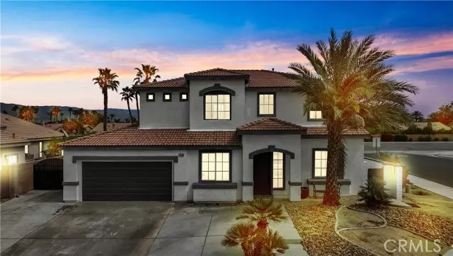 Indio, CA 92201,48180 Jillian Court