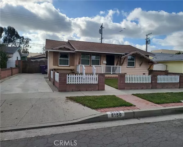 Long Beach, CA 90808,8150 East Timor Street