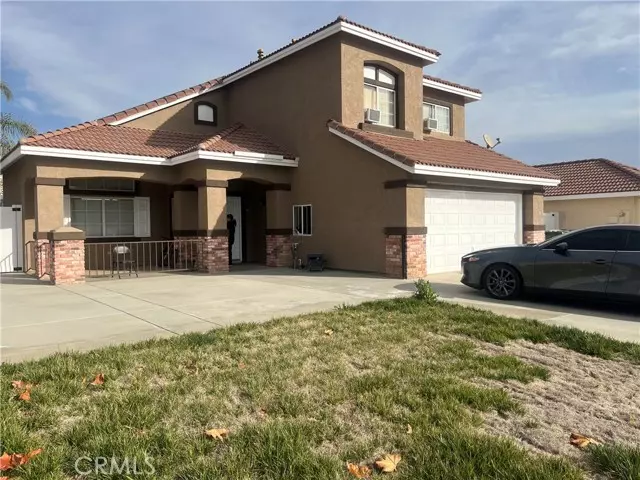 25654 Sunnyvale Court, Menifee, CA 92584