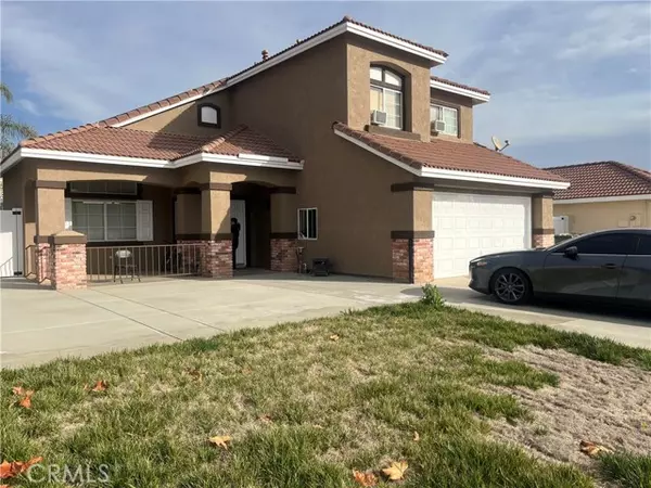 25654 Sunnyvale Court, Menifee, CA 92584