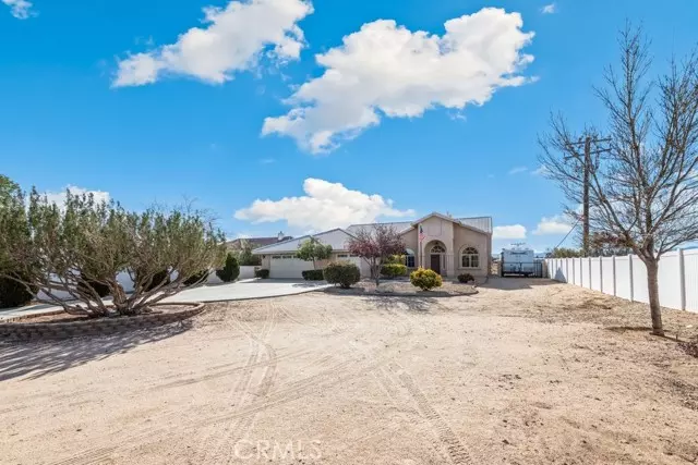 Hesperia, CA 92345,18463 Orange Street