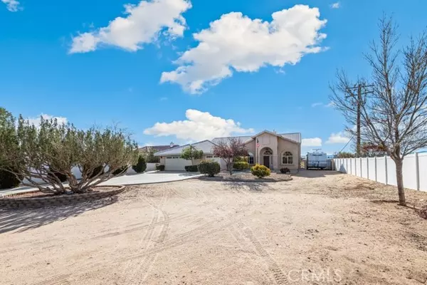 18463 Orange Street, Hesperia, CA 92345