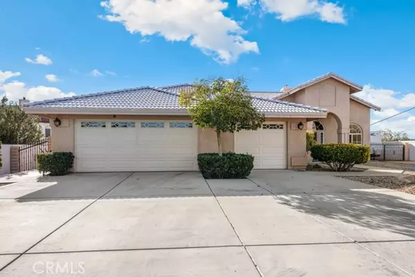 Hesperia, CA 92345,18463 Orange Street