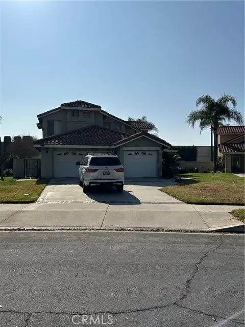 11159 Summerside Lane, Rancho Cucamonga, CA 91737