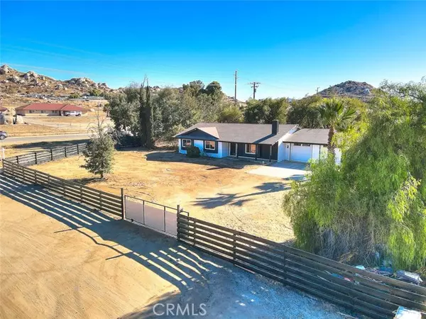 28991 Santa Rosa Road, Nuevo, CA 92567