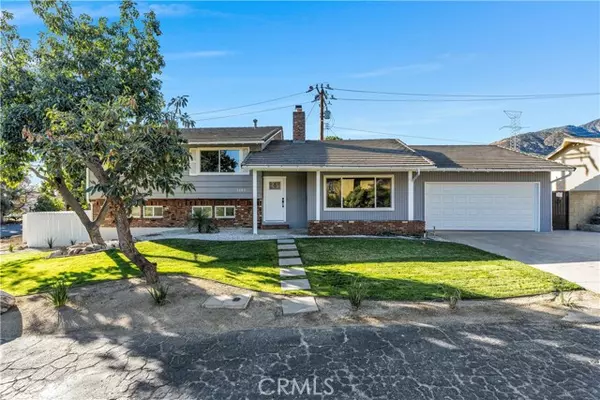 1263 West 25th Street, Upland, CA 91784