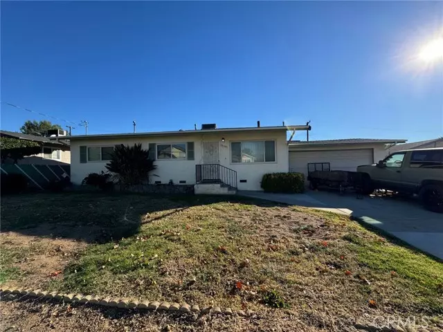 35665 Avenue H, Yucaipa, CA 92399