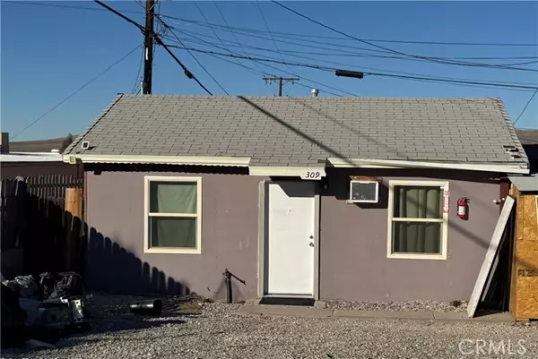 309 Pioneer Street, Barstow, CA 92311