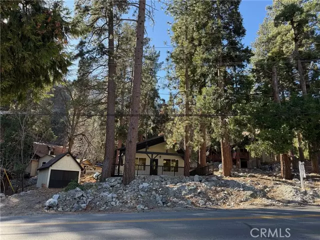 Forest Falls, CA 92339,9387 Mill Drive