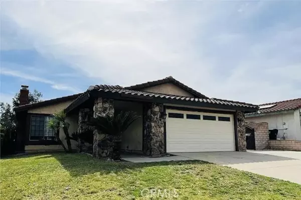 2505 Rosemary Lane, San Bernardino, CA 92407