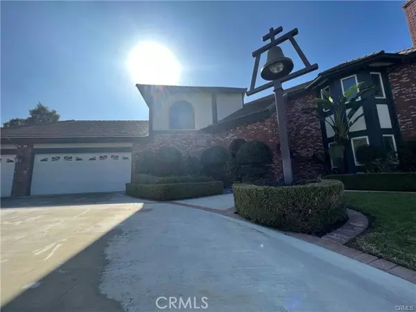 6966 Ranch View Road, Riverside, CA 92506