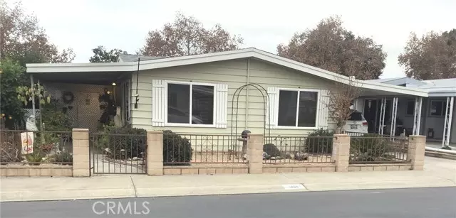 Redlands, CA 92374,1405 Medallion Street