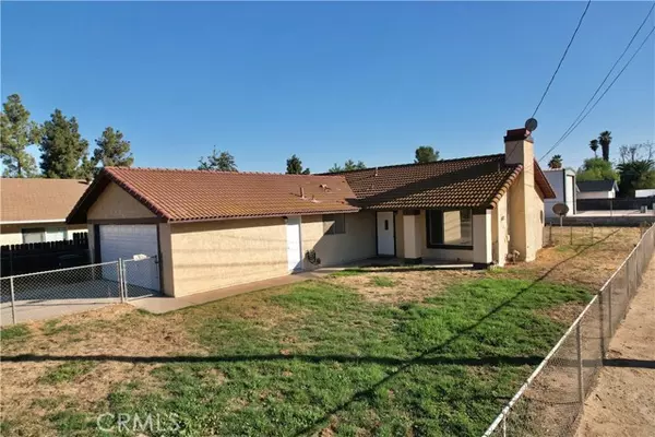 18805 Kross Road, Riverside, CA 92508