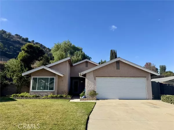 1161 Overden Place, Pomona, CA 91766