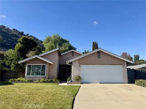 1161 Overden Place, Pomona, CA 91766