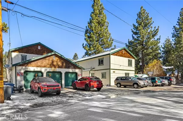 305 West Mojave Boulevard, Big Bear City, CA 92314